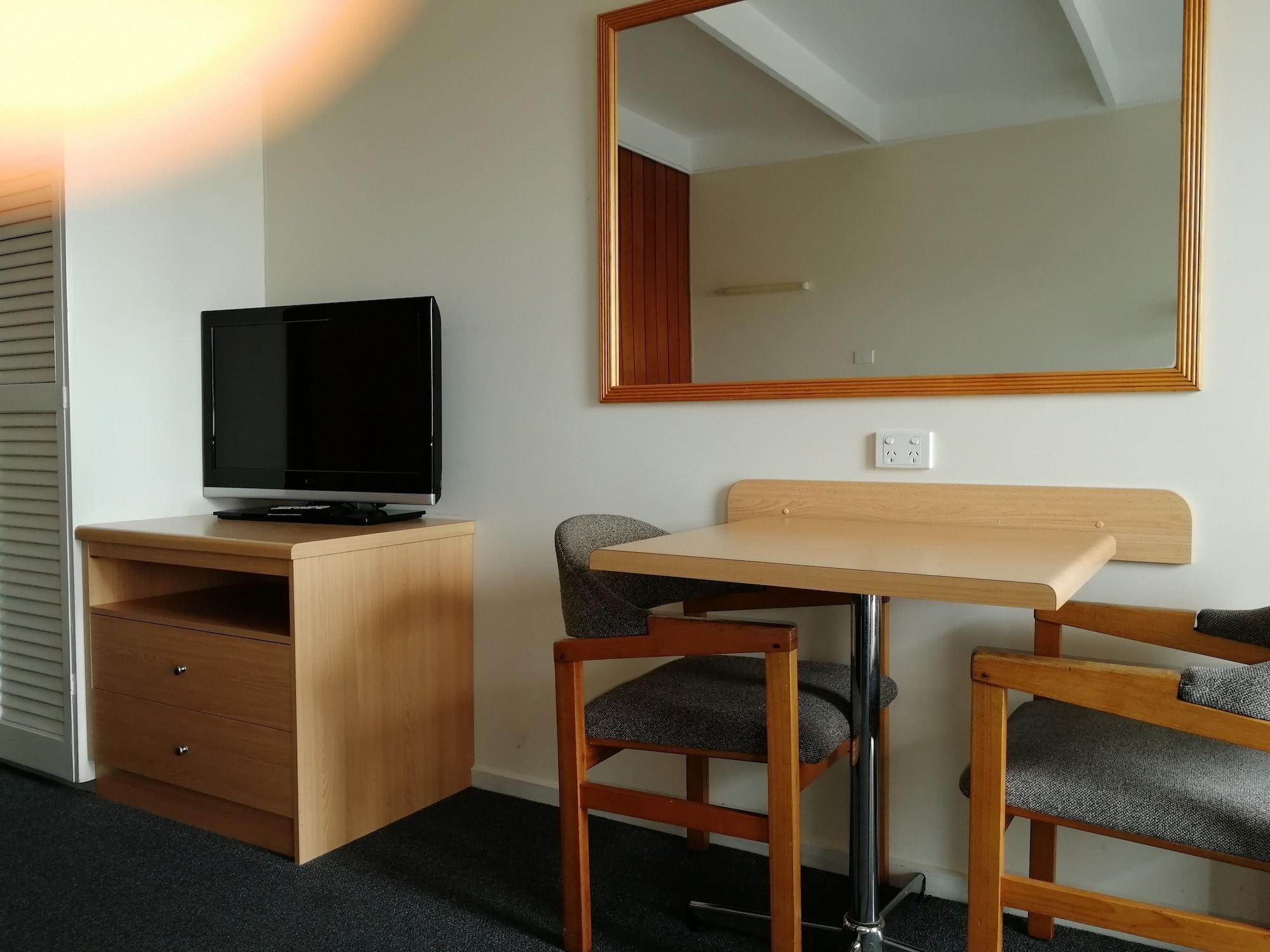 Banjo Paterson Motor Inn Lakes Entrance Buitenkant foto