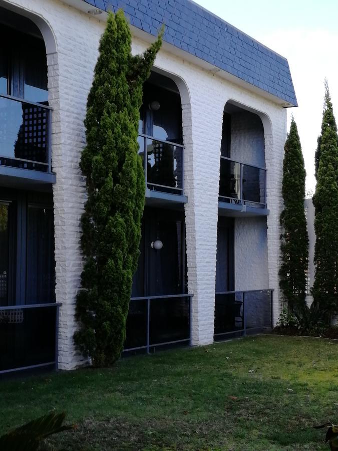 Banjo Paterson Motor Inn Lakes Entrance Buitenkant foto